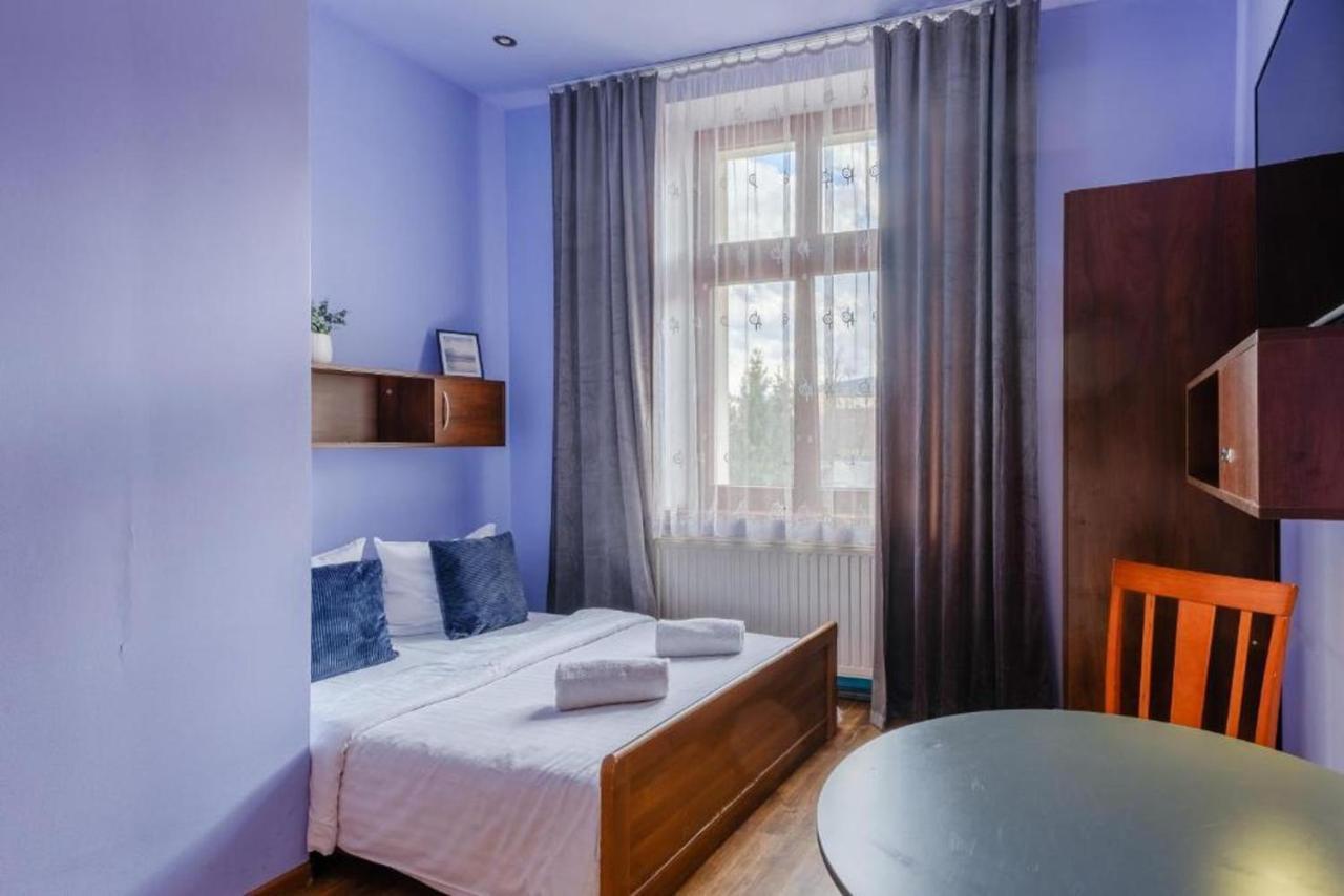 Apartamenty Krupowki 자코파네 외부 사진