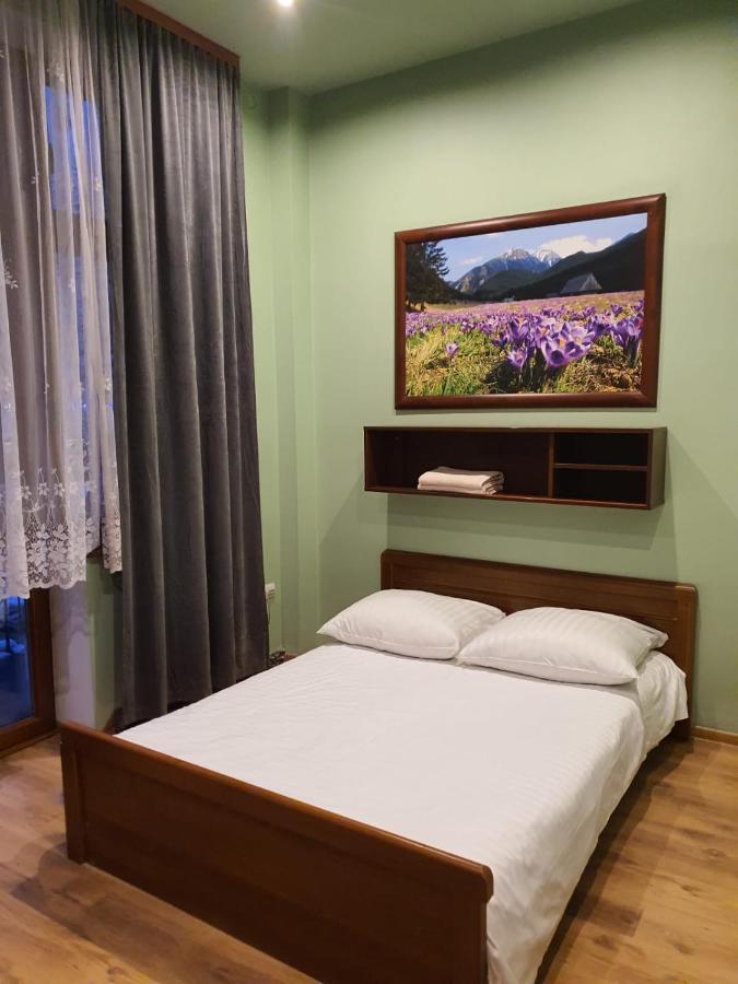 Apartamenty Krupowki 자코파네 객실 사진