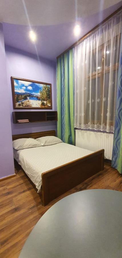 Apartamenty Krupowki 자코파네 객실 사진
