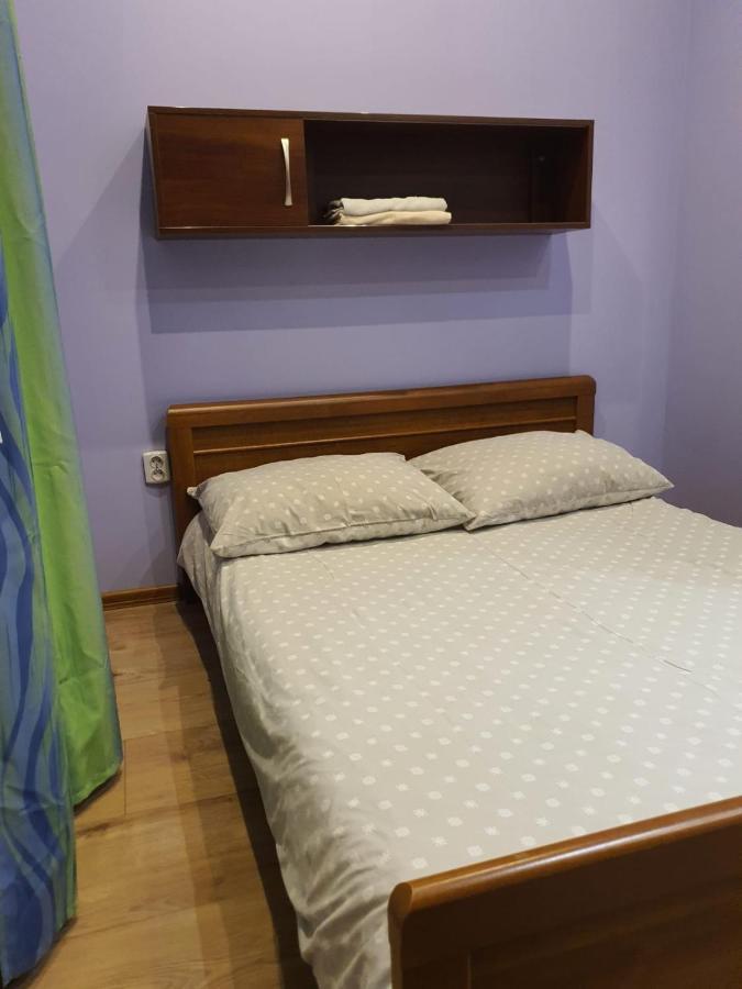 Apartamenty Krupowki 자코파네 객실 사진