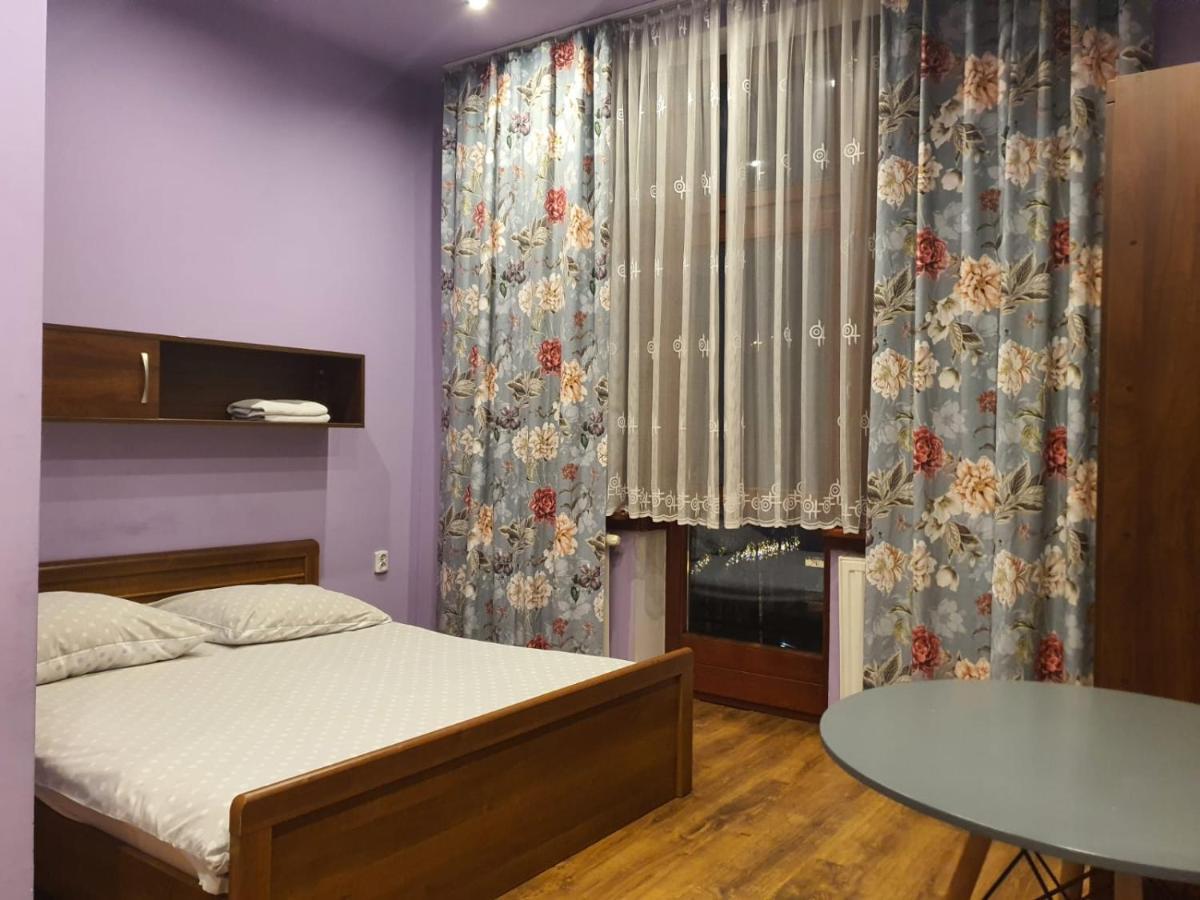 Apartamenty Krupowki 자코파네 객실 사진