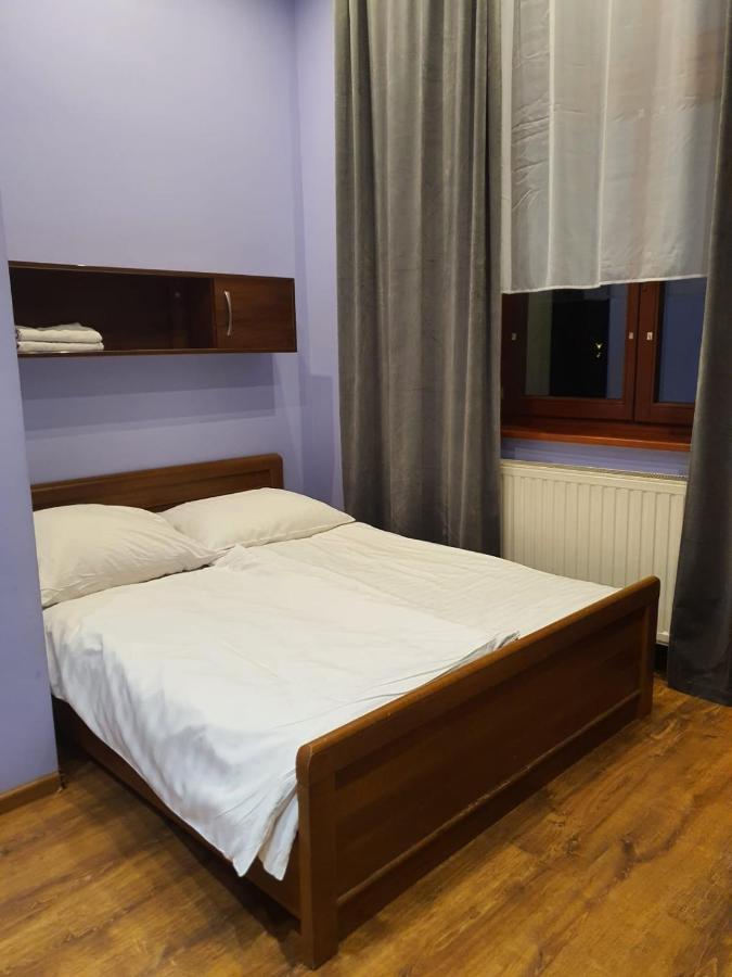 Apartamenty Krupowki 자코파네 객실 사진