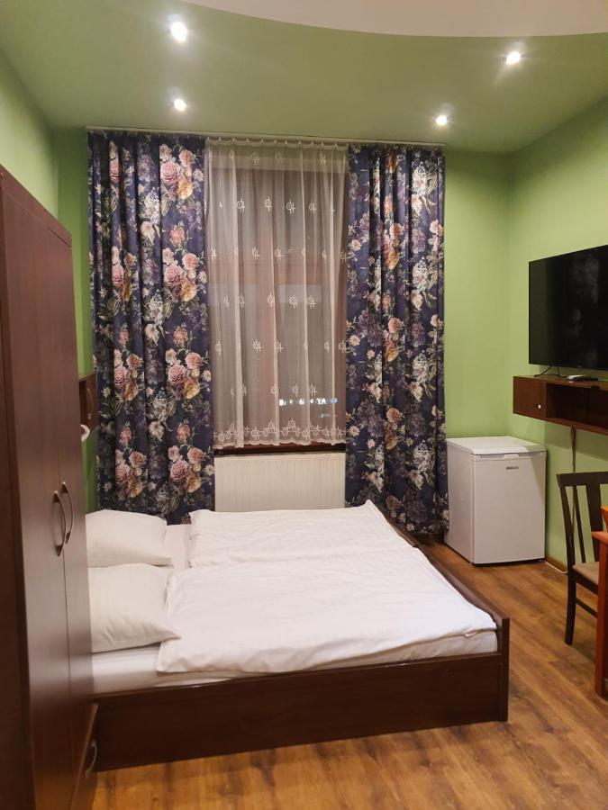 Apartamenty Krupowki 자코파네 객실 사진