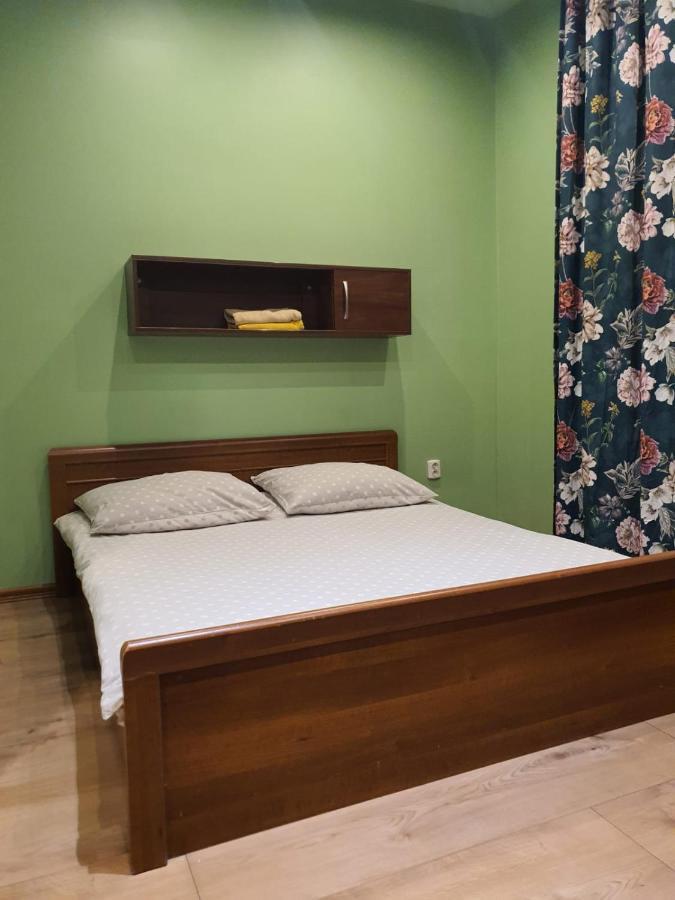 Apartamenty Krupowki 자코파네 객실 사진