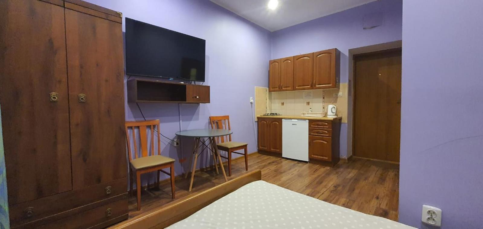 Apartamenty Krupowki 자코파네 객실 사진
