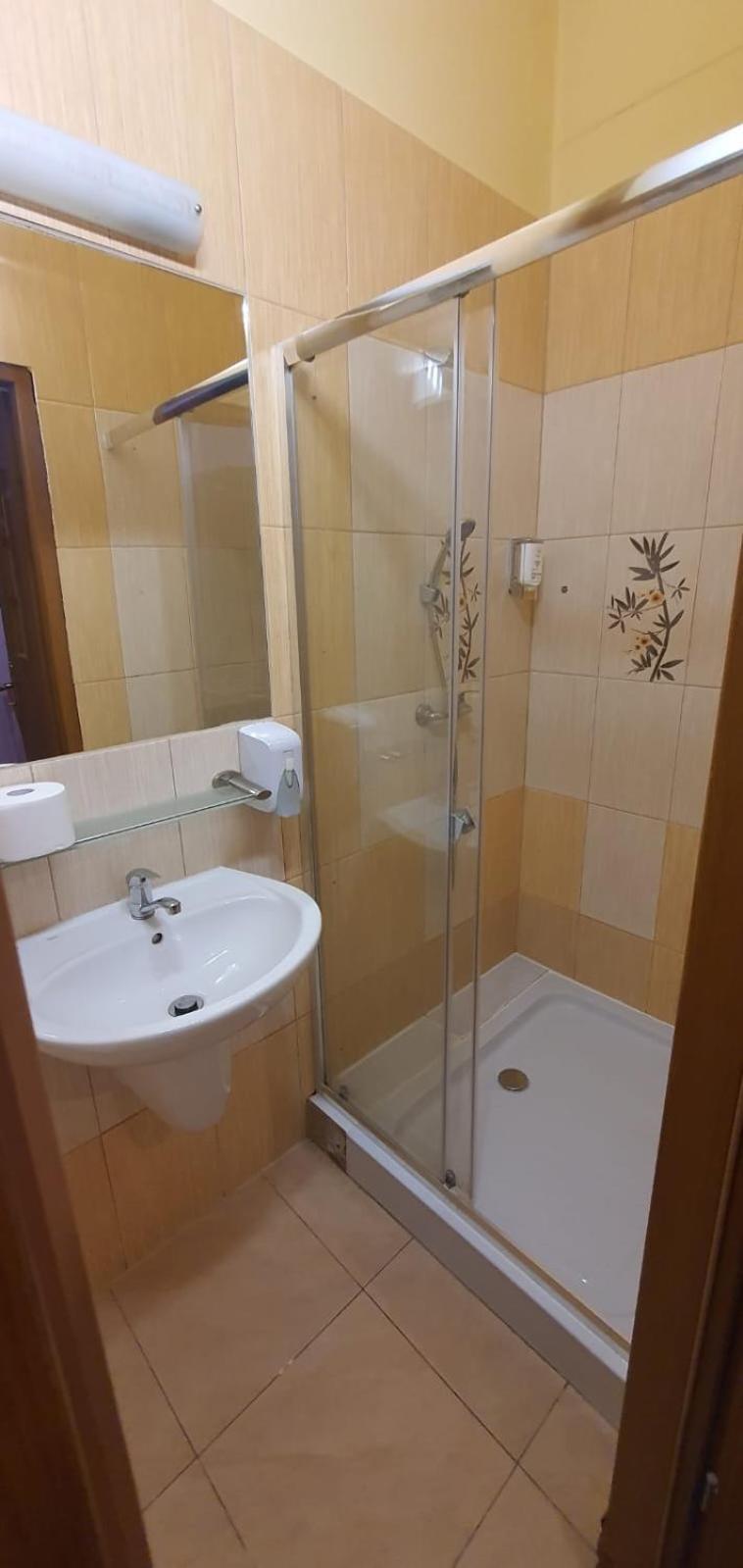 Apartamenty Krupowki 자코파네 객실 사진