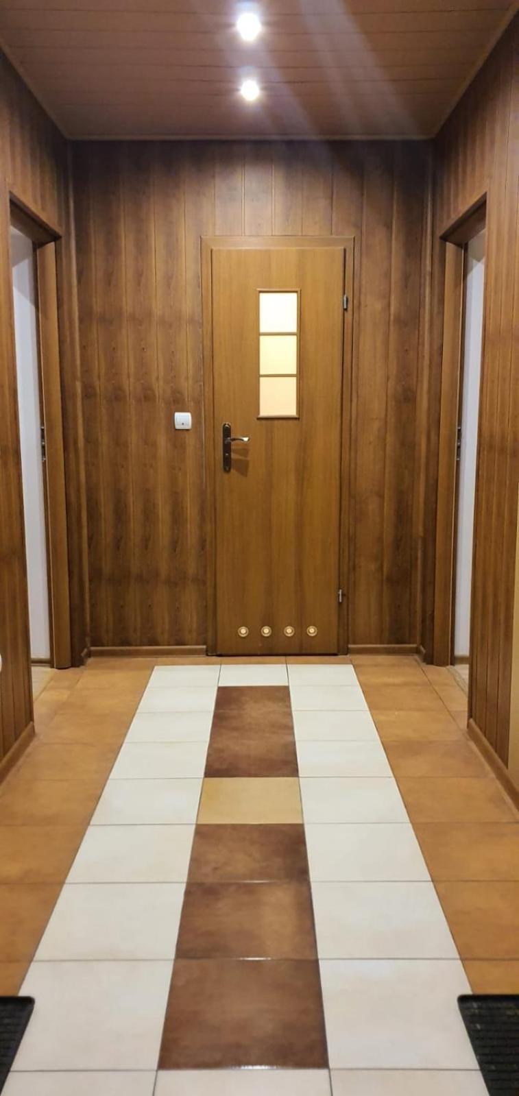 Apartamenty Krupowki 자코파네 객실 사진