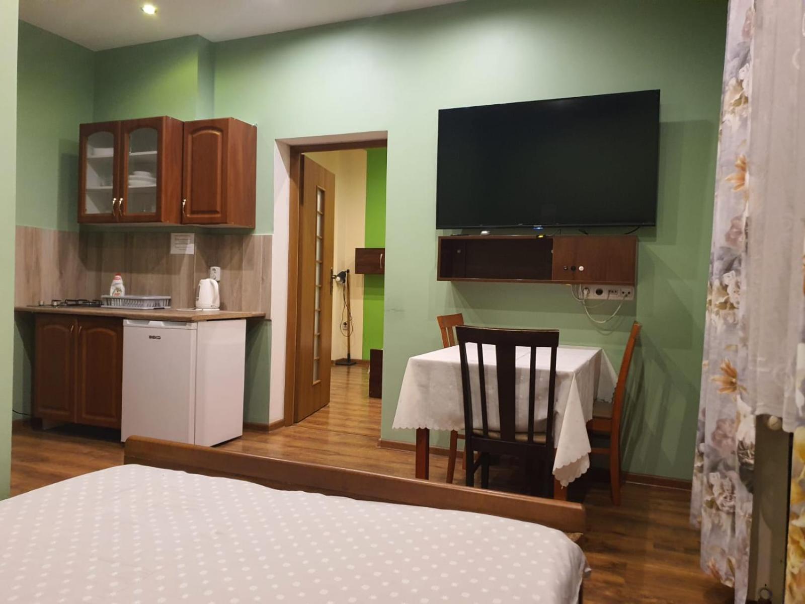 Apartamenty Krupowki 자코파네 객실 사진