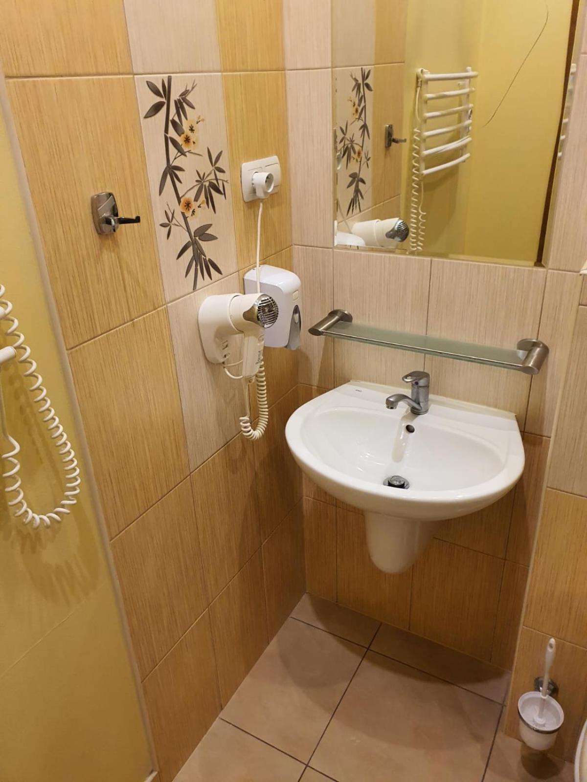 Apartamenty Krupowki 자코파네 객실 사진