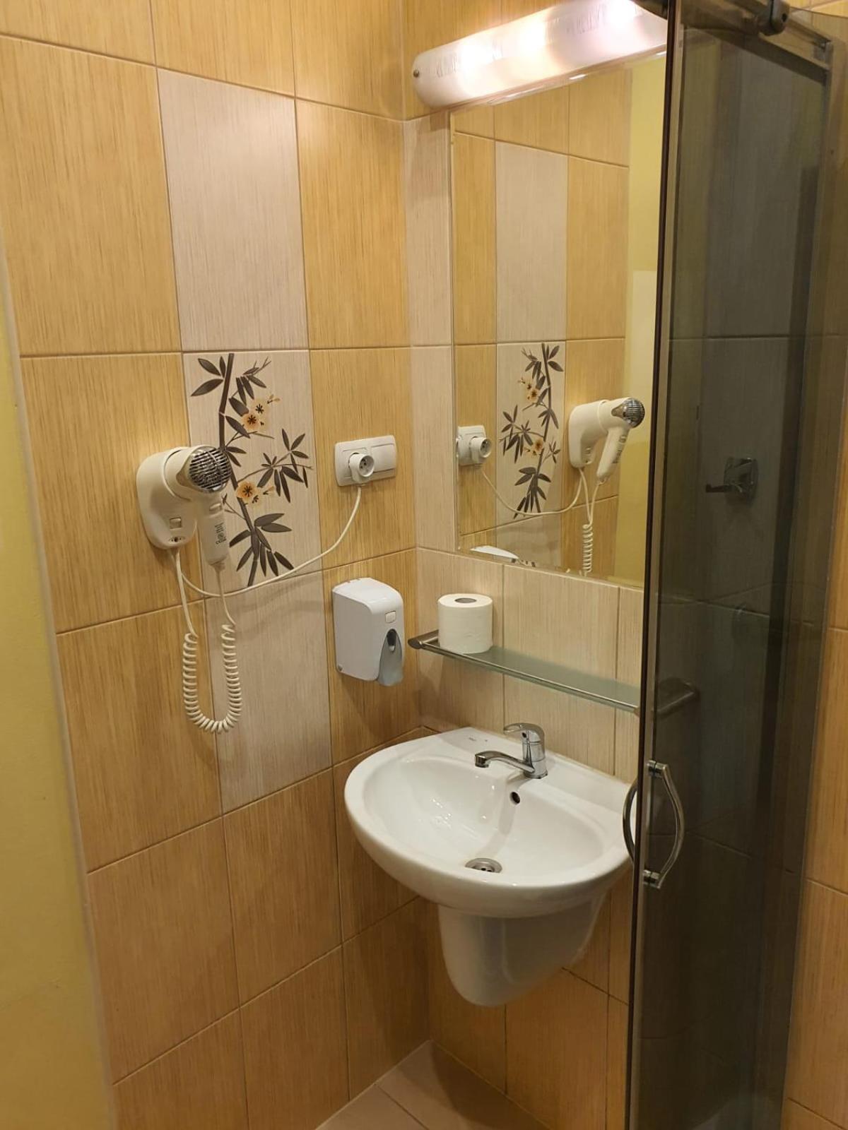 Apartamenty Krupowki 자코파네 객실 사진