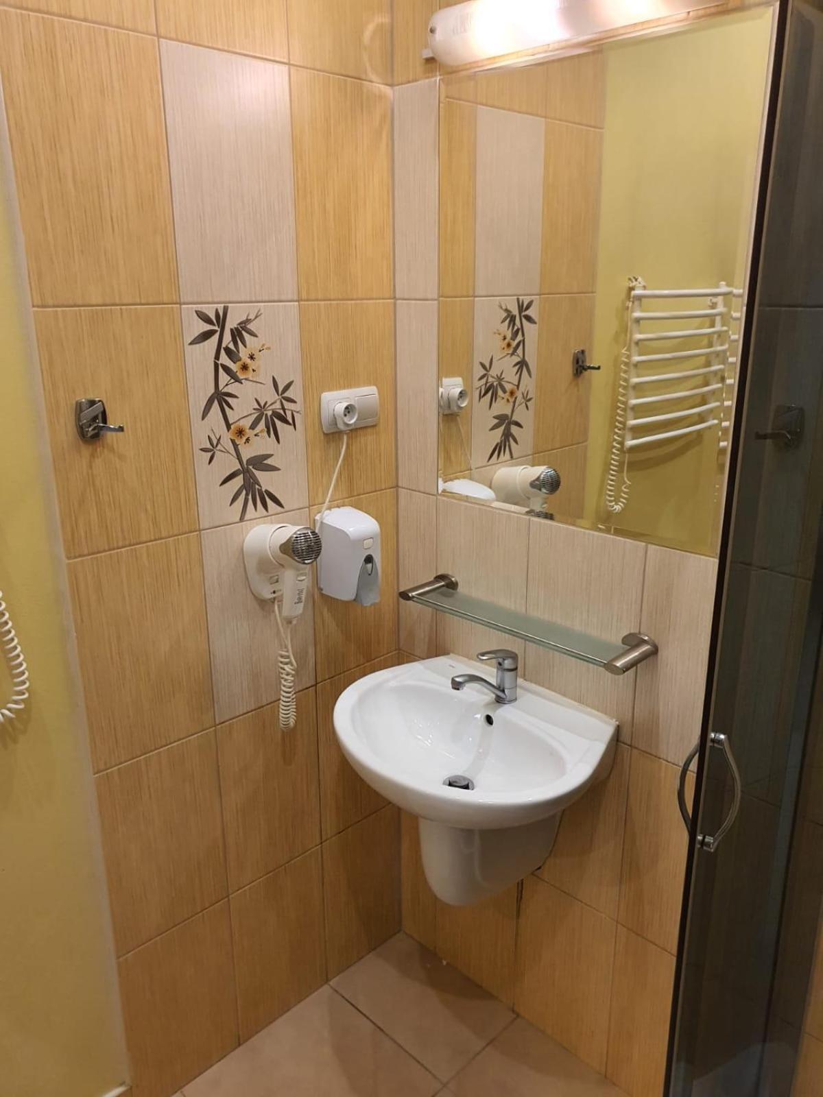 Apartamenty Krupowki 자코파네 객실 사진