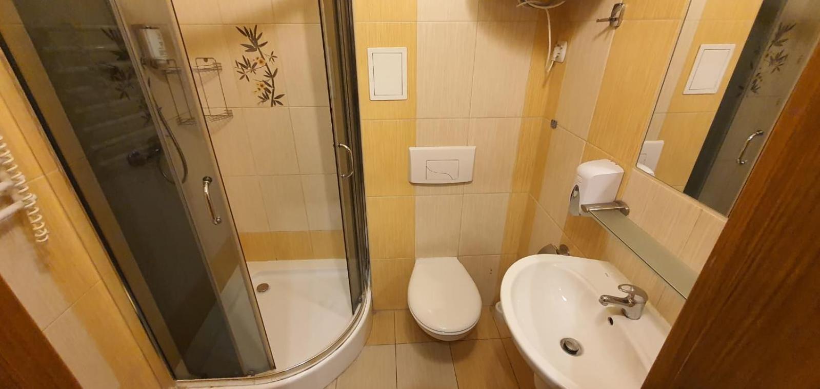 Apartamenty Krupowki 자코파네 객실 사진