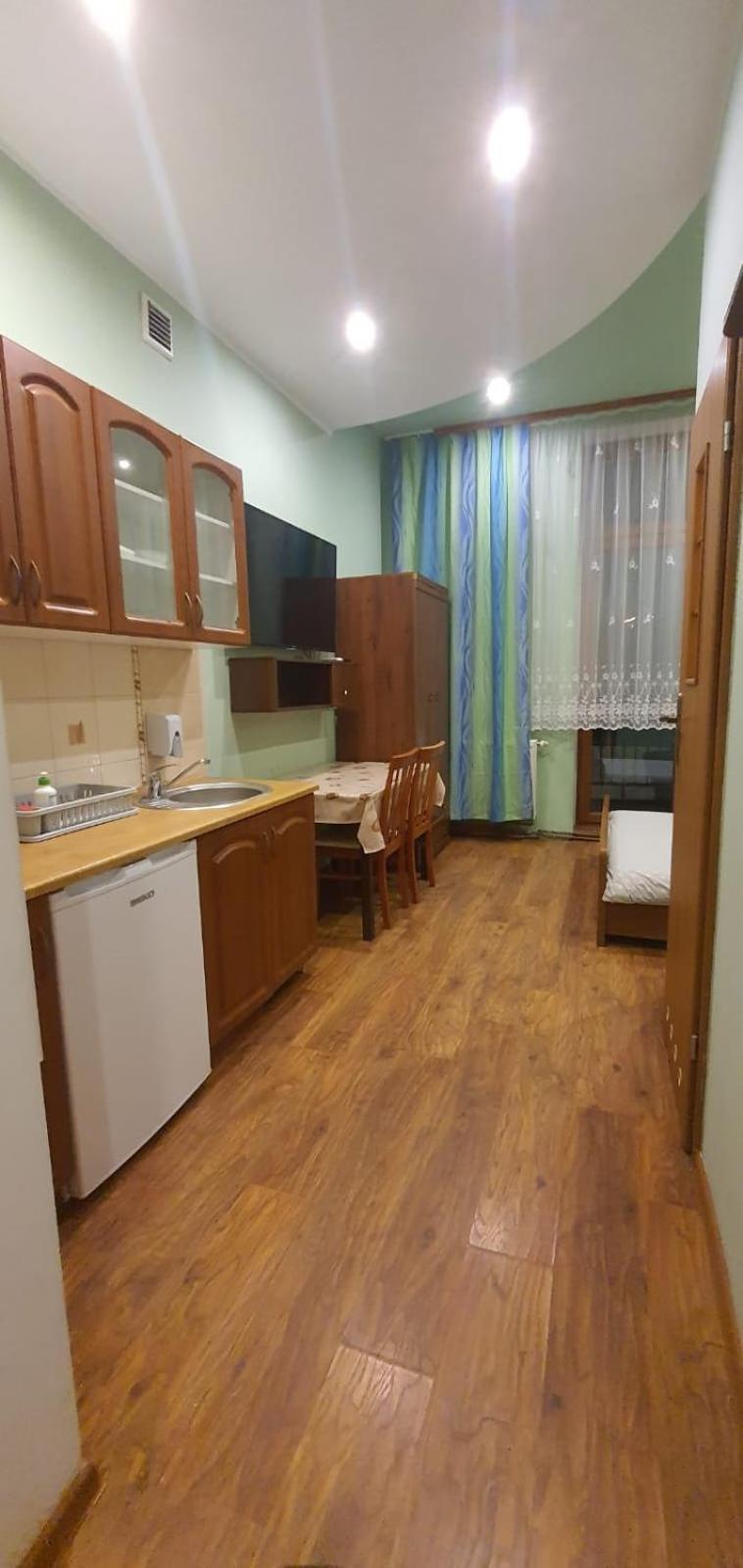 Apartamenty Krupowki 자코파네 객실 사진