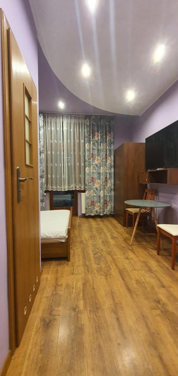 Apartamenty Krupowki 자코파네 객실 사진