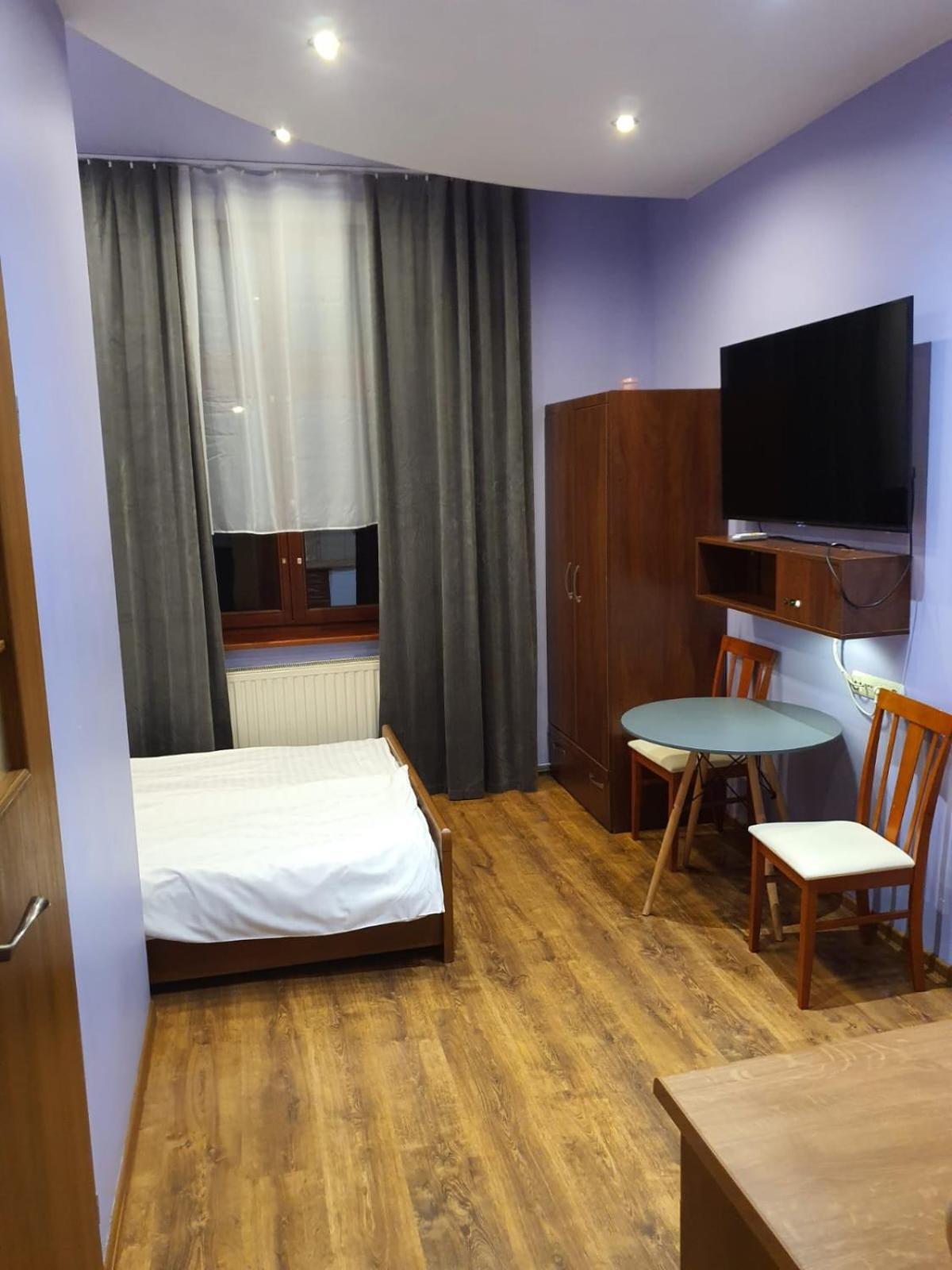 Apartamenty Krupowki 자코파네 객실 사진