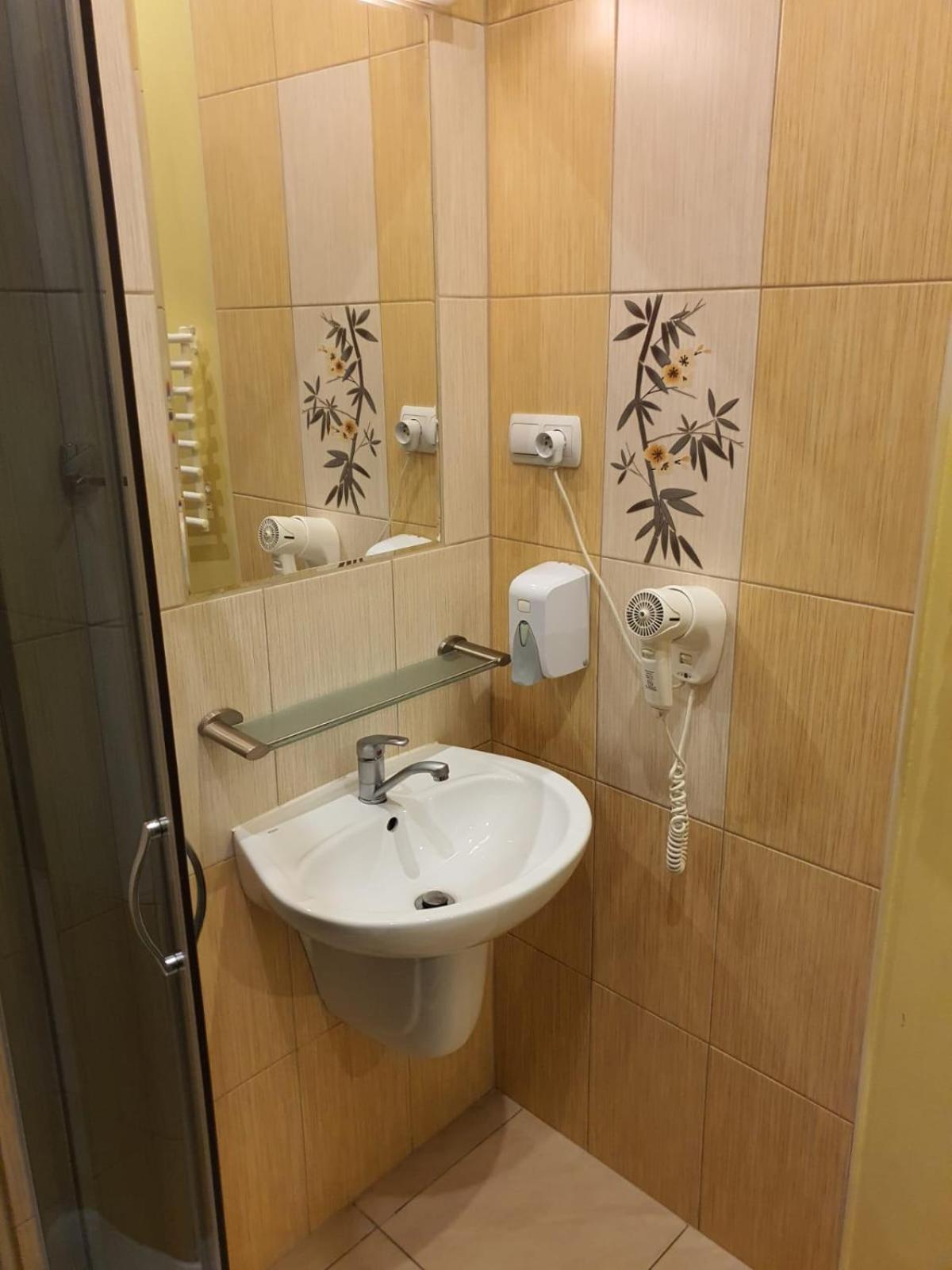 Apartamenty Krupowki 자코파네 객실 사진