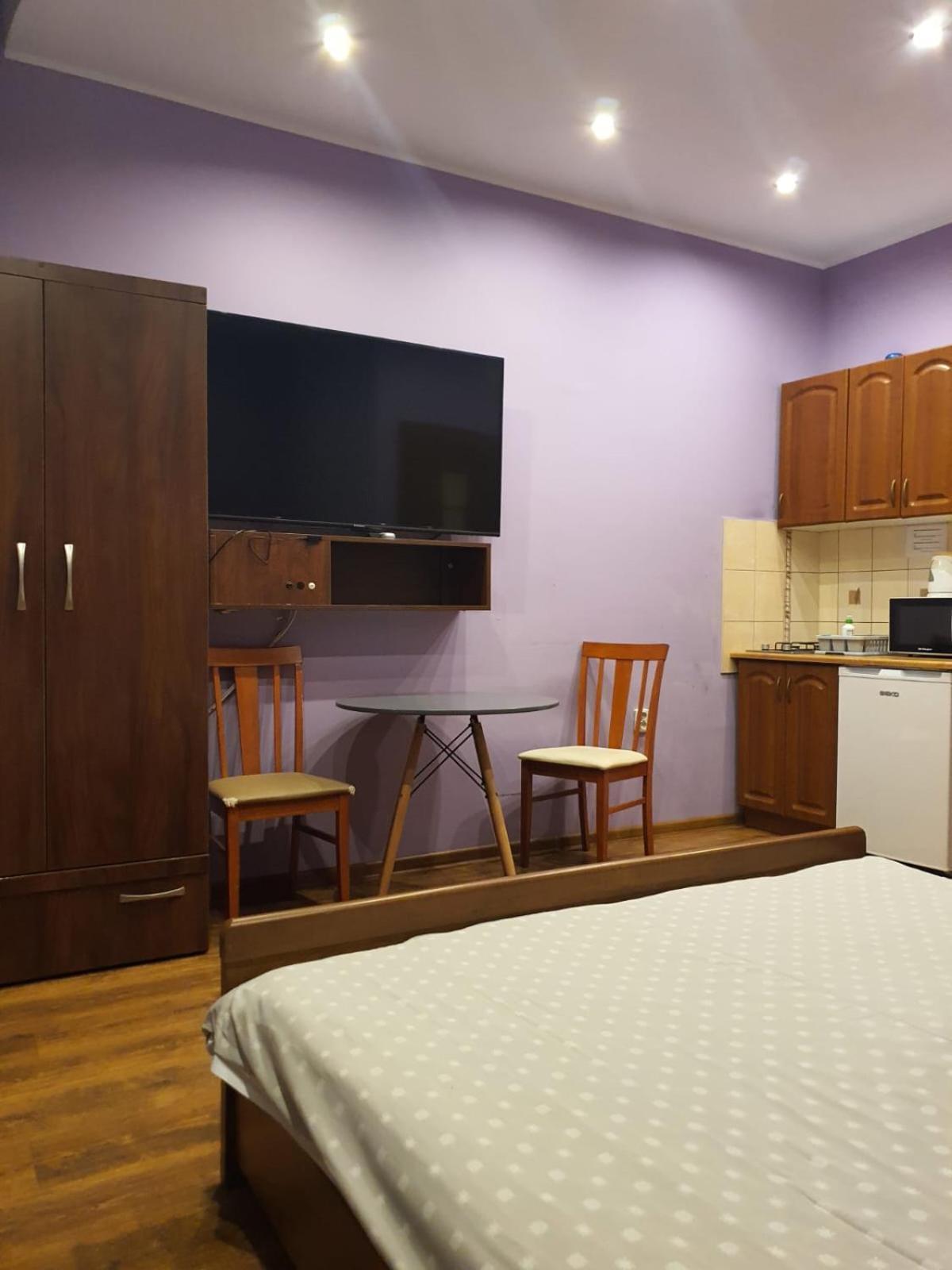 Apartamenty Krupowki 자코파네 객실 사진