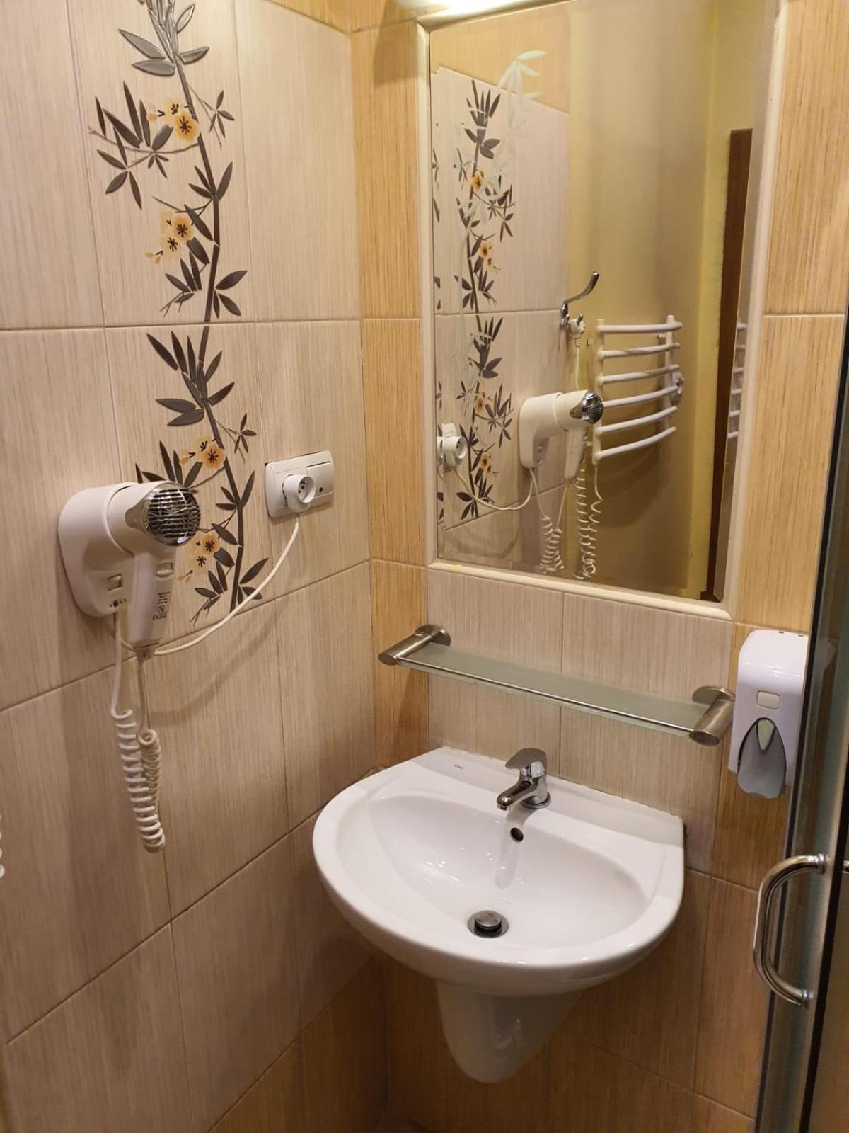 Apartamenty Krupowki 자코파네 객실 사진