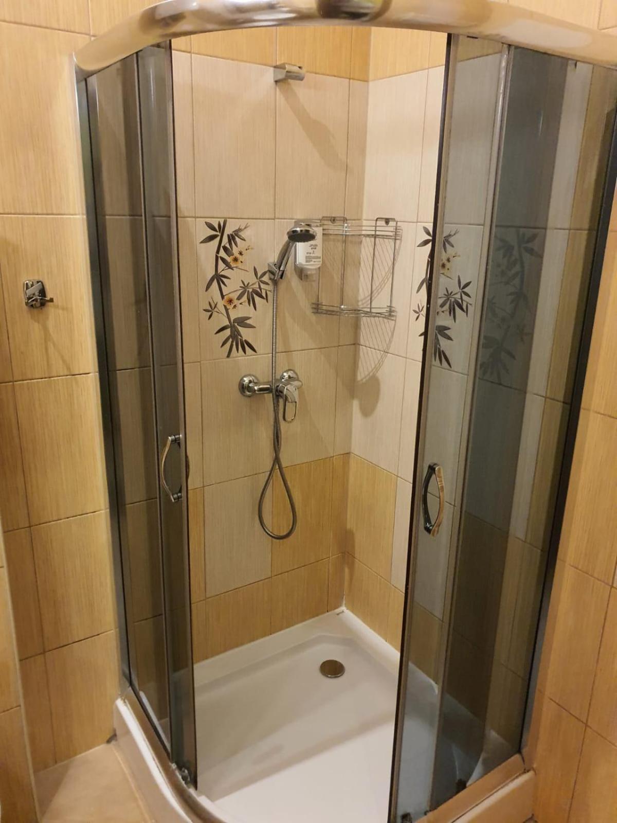 Apartamenty Krupowki 자코파네 객실 사진